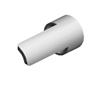 SPACER:TORQUE LIMITER MECHANICAL CLUTCH