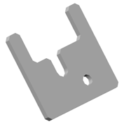 PLATE:TUBE