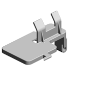 COVER:DUPLEX:DC STEPPER MOTOR