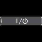 (EU,AA,CHN):DECAL:DC:MAIN SWITCH