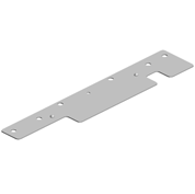 (x3)COVER:HEATER:PLATEN