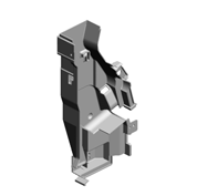 INNER COVER:LEFT FRONT