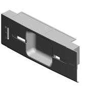 COVER:PAPER TRAY:FRONT