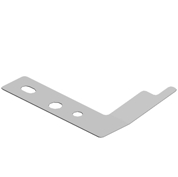 GROUND PLATE:BRACKET:SENSOR:EXIT