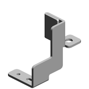 Ручка замка узла переноса отделения задняя, KNOB:STOPPER:TRANSFER/SEPARATION UNIT:REAR