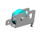 Кронштейн, BRACKET:DRIVE:SEPARATE:ASS'Y