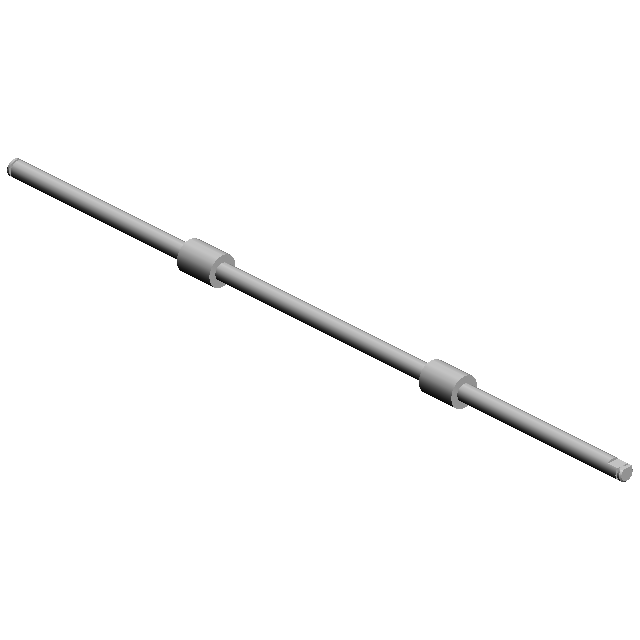 TRANSPORT ROLLER:DUPLEX:EXIT