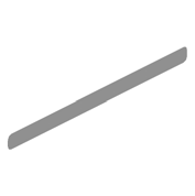(x2)TAPE:FIX:HEAT INSULATION