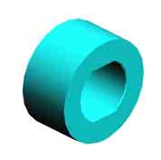 Шестерня прижимного вала Z27, GEAR:PRESSURE ROLLER:Z27