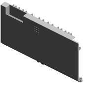 GUIDE PLATE:COVER:RIGHT