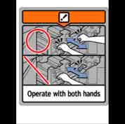 (x2)(NA):DECAL:CAUTION:PULL OUT:ENGLISH