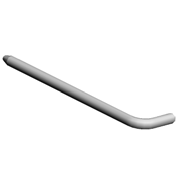 (x2)SHAFT:HINGE:COVER:EXIT