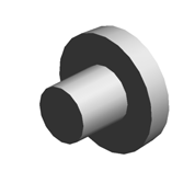 (x4)SCREW:M3X3