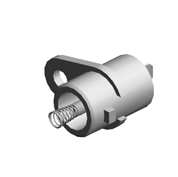 RECEPTACLE:DEVELOPMENT VIAS:ASS'Y