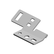 BRACKET:PAPER VOLUME SENSOR