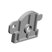 RING:GEAR:SEPARATE:SWIVEL