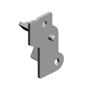 GUIDE:POSITIONING:REAR