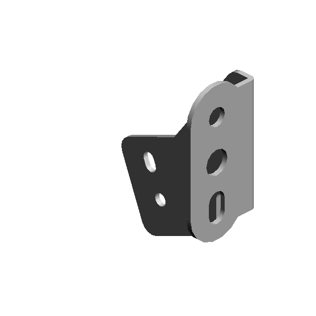BRACKET:SENSOR:ENCODER