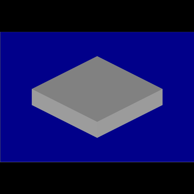 (x2)SEAL - 15X15X3MM201501-04 