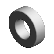 Радиальный шариковый подшипник:8Х16Х5, (x2)RADIAL BALL BEARING:DIA8XDIA16X5