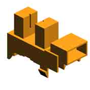 PHOTOINTERRUPTOR:LG248NL1