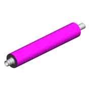 PRESSURE ROLLER:DIA65