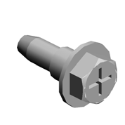 (x2)SCREW - M3201512-01 O/O