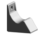 STOPPER:STAPLER UNIT