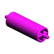 (x18)ROLLER:DRIVEN:F3