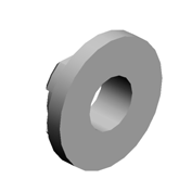 BUSHING - 5X 10X2.5