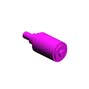 Ролик подачи бумаги, FEED ROLLER