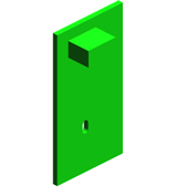 PCB:RFID-AFE:M201511-02 X/O