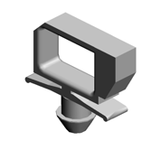 (x38)CLAMP:LWS-0711A