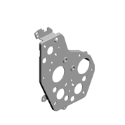 BRACKET:TRANSPORT:NO.1:ASS'Y