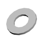 (x18)WASHER:DIA5