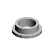 BUSHING - 6X10X3