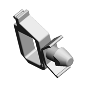 (x4)HARNESS CLAMP - LWS-0711