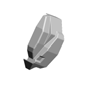 COVER:STAPLER:REAR