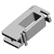 (x2)CLAMPS:WES-0507