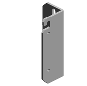 (x4)BRACKET:MAGNET CATCH:PAPER FEED TRAY202105-06 
