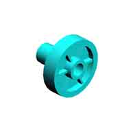 GEAR:IDLER:RISE:NO.1