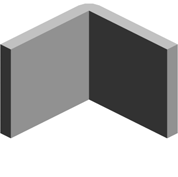 (x2)SHEET:SIDE FENCE:SMALL202204-05 