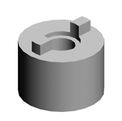 TORQUE LIMITER MECHANICAL CLUTCH:49MNM