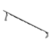 FEELER:PAPER END SENSOR:MANUAL FEED