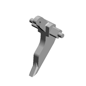 (x5)STRIPPER PAWLS:HOT ROLLER201509-01 X/O