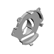 HOLDER:DRIVE:TONER SUPPLY