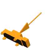 PAPER FEED SENSOR