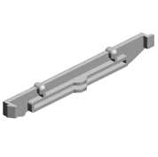 (x2)COVER:SIDE PLATE:PAPER TRAY