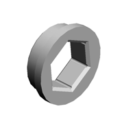 SLEEVE:PRESSURE RELEASE