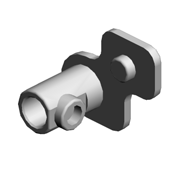 BUSHING:REGISTRATION ROLLER:DRIVE:INNER BACK
